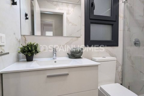 Lägenhet till salu i Orihuela, Alicante, Spanien 2 sovrum, 66 kvm. Nr. 143876 - foto 22