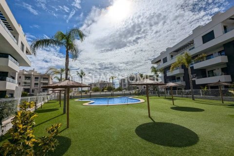 Lägenhet till salu i Orihuela, Alicante, Spanien 2 sovrum, 66 kvm. Nr. 143876 - foto 3