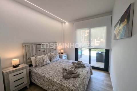 Lägenhet till salu i Orihuela, Alicante, Spanien 2 sovrum, 66 kvm. Nr. 143876 - foto 17