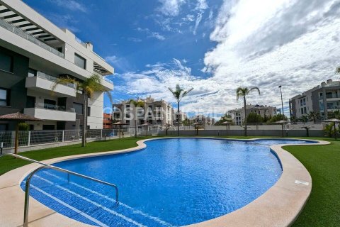 Lägenhet till salu i Orihuela, Alicante, Spanien 2 sovrum, 66 kvm. Nr. 143876 - foto 9