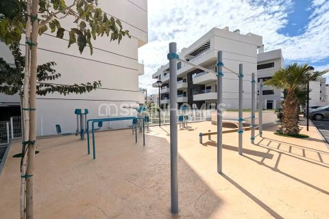 Lägenhet till salu i Orihuela, Alicante, Spanien 2 sovrum, 66 kvm. Nr. 143876 - foto 11