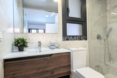 Lägenhet till salu i Orihuela, Alicante, Spanien 2 sovrum, 66 kvm. Nr. 143876 - foto 23