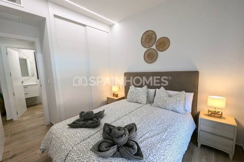 Lägenhet till salu i Orihuela, Alicante, Spanien 2 sovrum, 66 kvm. Nr. 143876 - foto 20