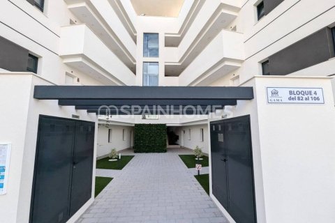 Lägenhet till salu i Orihuela, Alicante, Spanien 2 sovrum, 66 kvm. Nr. 143876 - foto 20