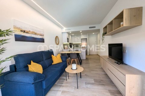 Lägenhet till salu i Orihuela, Alicante, Spanien 2 sovrum, 66 kvm. Nr. 143876 - foto 12