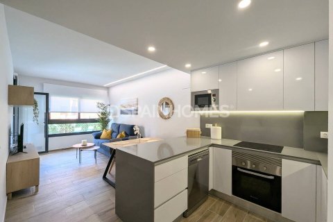 Lägenhet till salu i Orihuela, Alicante, Spanien 2 sovrum, 66 kvm. Nr. 143876 - foto 15