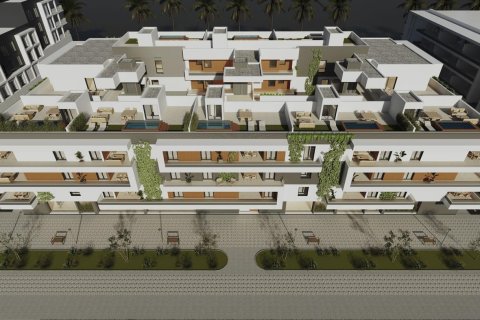 Penthouse w San Pedro de Alcantara, Malaga, Hiszpania 3 sypialnie, 128 mkw. nr 169345 – zdjęcie 6