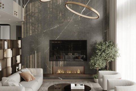 Willa w Marbella, Malaga, Hiszpania 6 sypialni, 708 mkw. nr 169347 – zdjęcie 6