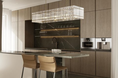 Willa w Marbella, Malaga, Hiszpania 6 sypialni, 708 mkw. nr 169347 – zdjęcie 10
