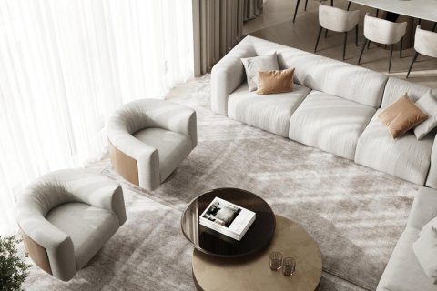 Willa w Marbella, Malaga, Hiszpania 6 sypialni, 708 mkw. nr 169347 – zdjęcie 8