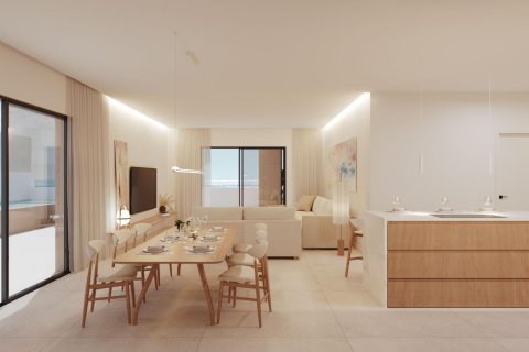 Huoneisto myytävänä San Pedro de Alcantara, Malaga, Espanja, 3 makuuhuonetta, 112 m2 No. 169346 - kuva 5