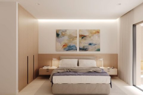 Huoneisto myytävänä San Pedro de Alcantara, Malaga, Espanja, 3 makuuhuonetta, 112 m2 No. 169346 - kuva 7