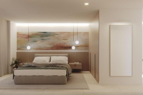 Huoneisto myytävänä San Pedro de Alcantara, Malaga, Espanja, 3 makuuhuonetta, 112 m2 No. 169346 - kuva 8