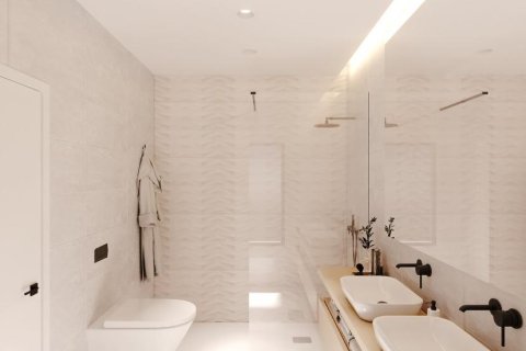 Huoneisto myytävänä San Pedro de Alcantara, Malaga, Espanja, 3 makuuhuonetta, 112 m2 No. 169346 - kuva 9