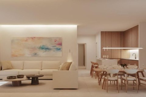 Huoneisto myytävänä San Pedro de Alcantara, Malaga, Espanja, 3 makuuhuonetta, 112 m2 No. 169346 - kuva 6