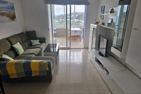 Appartamento in vendita Villajoyosa, Alicante, Spagna 2 camere da letto, 83 mq. N° 135668 - foto 2