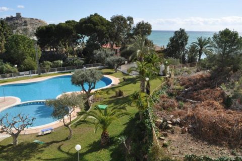 Appartamento in vendita Villajoyosa, Alicante, Spagna 2 camere da letto, 83 mq. N° 135668 - foto 3