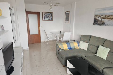 Appartamento in vendita Villajoyosa, Alicante, Spagna 2 camere da letto, 83 mq. N° 135668 - foto 4