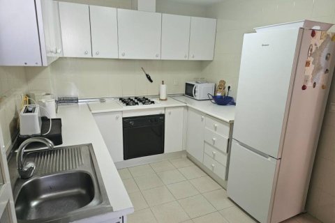 Appartamento in vendita Villajoyosa, Alicante, Spagna 2 camere da letto, 83 mq. N° 135668 - foto 10