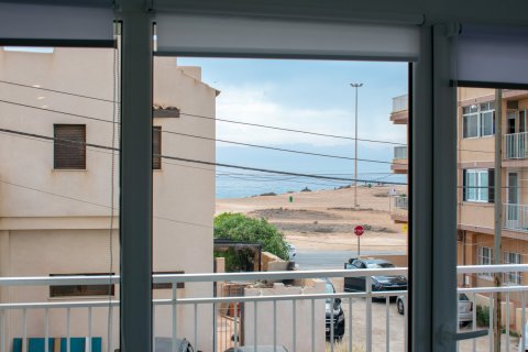 Apartment for sale Torrevieja, Alicante, Spain 2 bedrooms, 81 sq.m. No. 135664 - photo 1