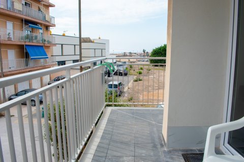 Apartment for sale Torrevieja, Alicante, Spain 2 bedrooms, 81 sq.m. No. 135664 - photo 28