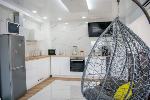 Apartment for sale Torrevieja, Alicante, Spain 2 bedrooms, 81 sq.m. No. 135664 - photo 10