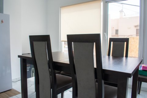 Apartment for sale Torrevieja, Alicante, Spain 2 bedrooms, 81 sq.m. No. 135664 - photo 3