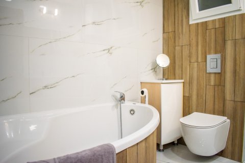 Apartment for sale Torrevieja, Alicante, Spain 2 bedrooms, 81 sq.m. No. 135664 - photo 25