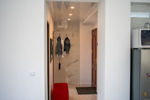 Apartment for sale Torrevieja, Alicante, Spain 2 bedrooms, 81 sq.m. No. 135664 - photo 27