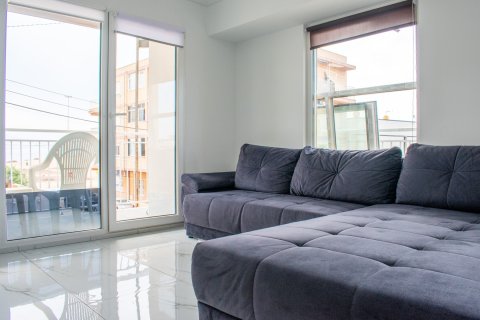 Apartment for sale Torrevieja, Alicante, Spain 2 bedrooms, 81 sq.m. No. 135664 - photo 7