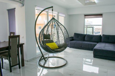 Apartment for sale Torrevieja, Alicante, Spain 2 bedrooms, 81 sq.m. No. 135664 - photo 6