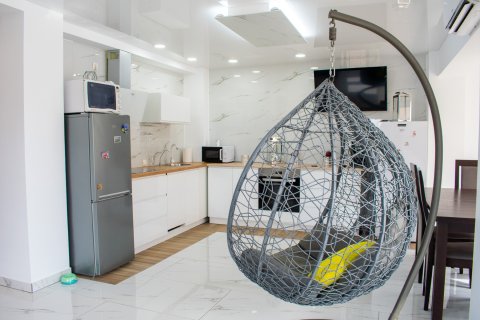 Apartment for sale Torrevieja, Alicante, Spain 2 bedrooms, 81 sq.m. No. 135664 - photo 11