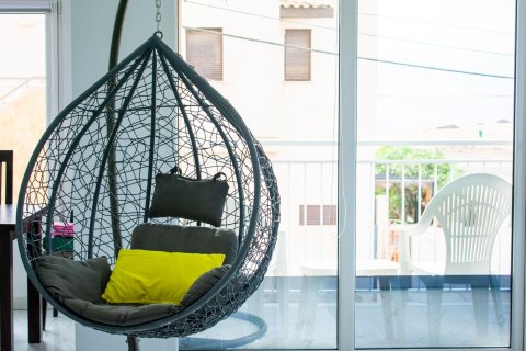 Apartment for sale Torrevieja, Alicante, Spain 2 bedrooms, 81 sq.m. No. 135664 - photo 9