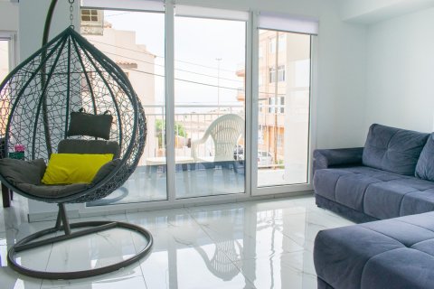 Apartment for sale Torrevieja, Alicante, Spain 2 bedrooms, 81 sq.m. No. 135664 - photo 5