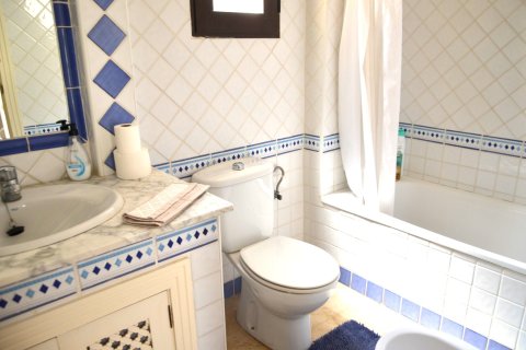 Wohnung zum Verkauf in Las Ramblas, Alicante, Spanien 3 Schlafzimmer, 88 m2 Nr. 135665 - Foto 14