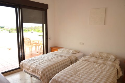 Wohnung zum Verkauf in Las Ramblas, Alicante, Spanien 3 Schlafzimmer, 88 m2 Nr. 135665 - Foto 10