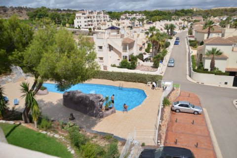 Wohnung zum Verkauf in Las Ramblas, Alicante, Spanien 3 Schlafzimmer, 88 m2 Nr. 135665 - Foto 21