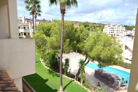 Wohnung zum Verkauf in Las Ramblas, Alicante, Spanien 3 Schlafzimmer, 88 m2 Nr. 135665 - Foto 4
