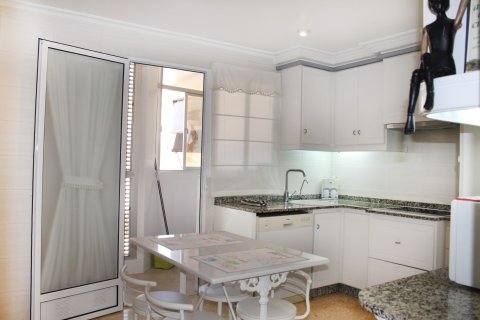 Appartamento in vendita Santa Pola, Alicante, Spagna 4 camere da letto, 150 mq. N° 135669 - foto 10