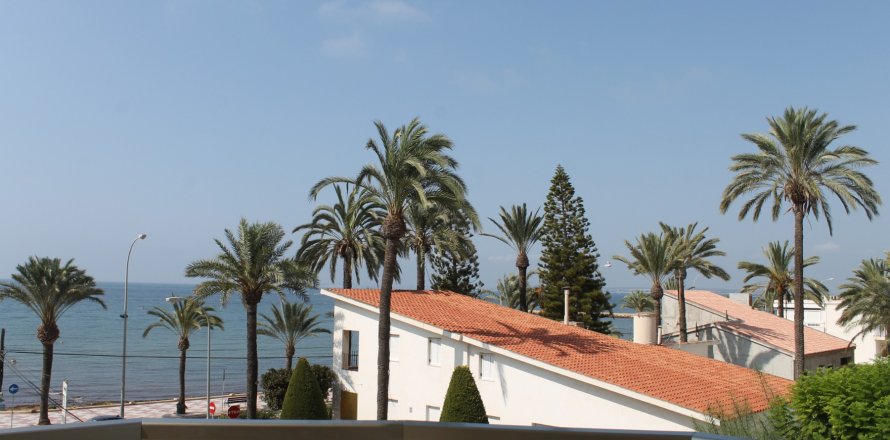 Appartamento Santa Pola, Alicante, Spagna 4 camere da letto, 150 mq. N° 135669