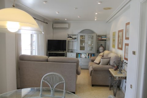 Appartamento in vendita Santa Pola, Alicante, Spagna 4 camere da letto, 150 mq. N° 135669 - foto 7