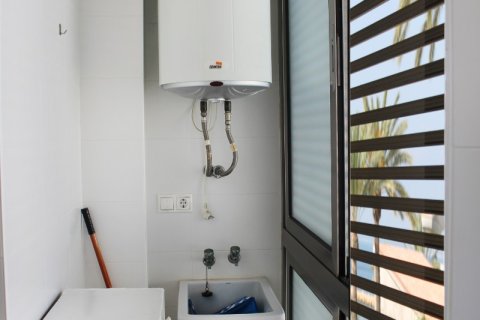 Appartamento in vendita Santa Pola, Alicante, Spagna 4 camere da letto, 150 mq. N° 135669 - foto 13