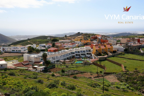 Townhouse for sale in San Miguel de Abona, Tenerife, Spain 4 bedrooms, 180 sq.m. No. 164407 - photo 28