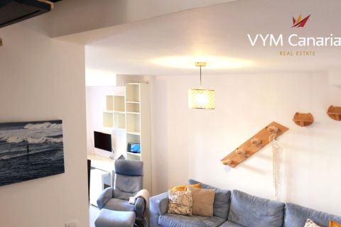 Townhouse for sale in San Miguel de Abona, Tenerife, Spain 4 bedrooms, 180 sq.m. No. 164407 - photo 6