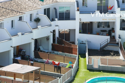 Townhouse for sale in San Miguel de Abona, Tenerife, Spain 4 bedrooms, 180 sq.m. No. 164407 - photo 29