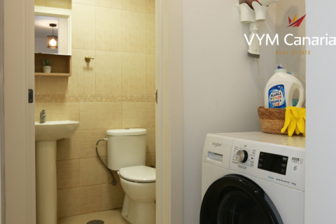 Townhouse for sale in San Miguel de Abona, Tenerife, Spain 4 bedrooms, 180 sq.m. No. 164407 - photo 19