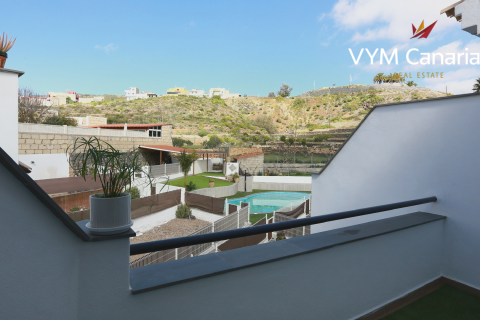 Townhouse for sale in San Miguel de Abona, Tenerife, Spain 4 bedrooms, 180 sq.m. No. 164407 - photo 4