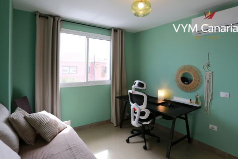 Townhouse for sale in San Miguel de Abona, Tenerife, Spain 4 bedrooms, 180 sq.m. No. 164407 - photo 11