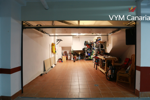 Townhouse for sale in San Miguel de Abona, Tenerife, Spain 4 bedrooms, 180 sq.m. No. 164407 - photo 26