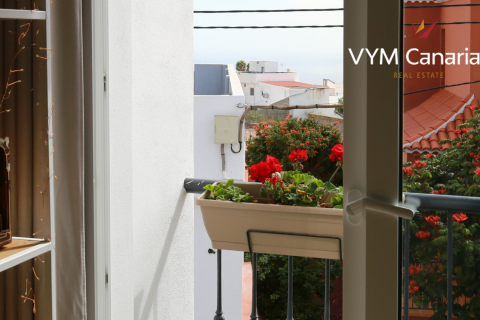 Townhouse for sale in San Miguel de Abona, Tenerife, Spain 4 bedrooms, 180 sq.m. No. 164407 - photo 27